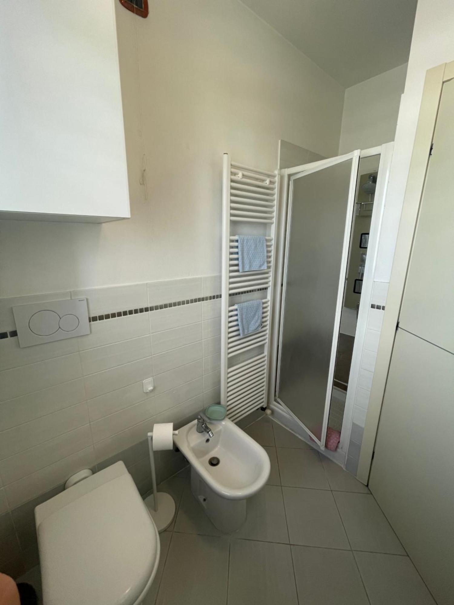 Borgo Divino Appartement Alba  Buitenkant foto